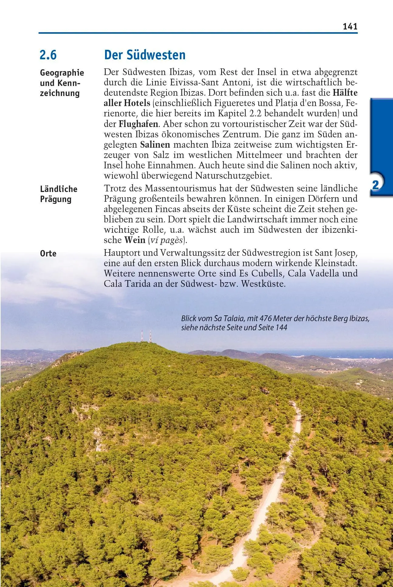 Bild: 9783896627773 | Reise Know-How Reiseführer Ibiza mit Formentera | Grundmann (u. a.)
