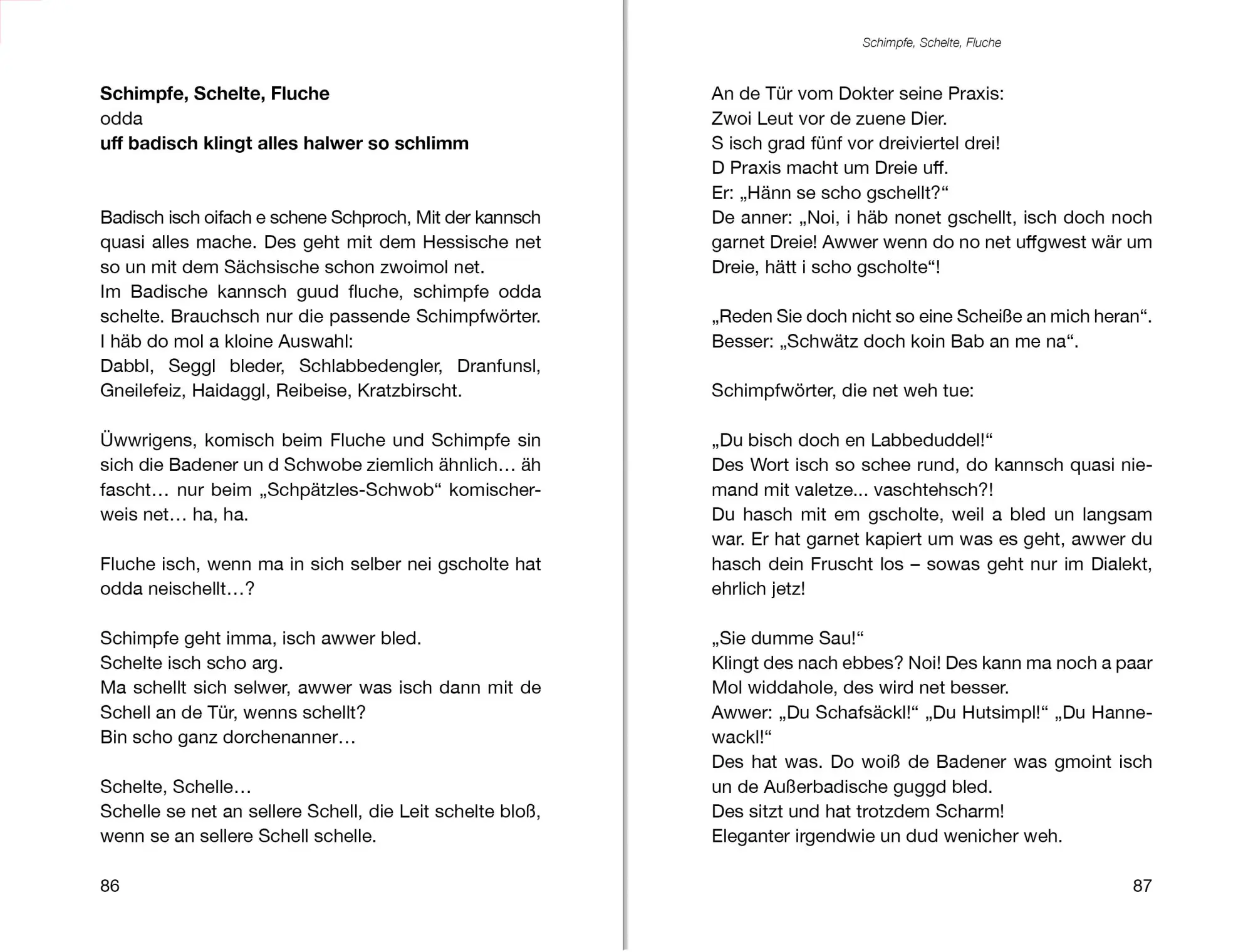 Bild: 9783982447773 | Komm, vazähl! | Adin Hassa | Taschenbuch | Deutsch | 2025