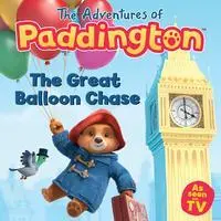 Cover: 9780008497873 | The Adventures of Paddington | Harpercollins Children's Books | Buch