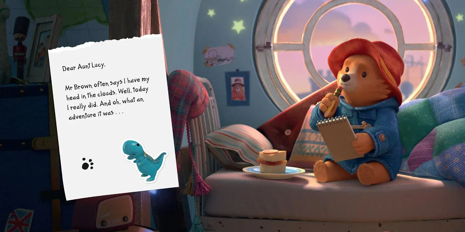 Bild: 9780008497873 | The Adventures of Paddington | Harpercollins Children's Books | Buch