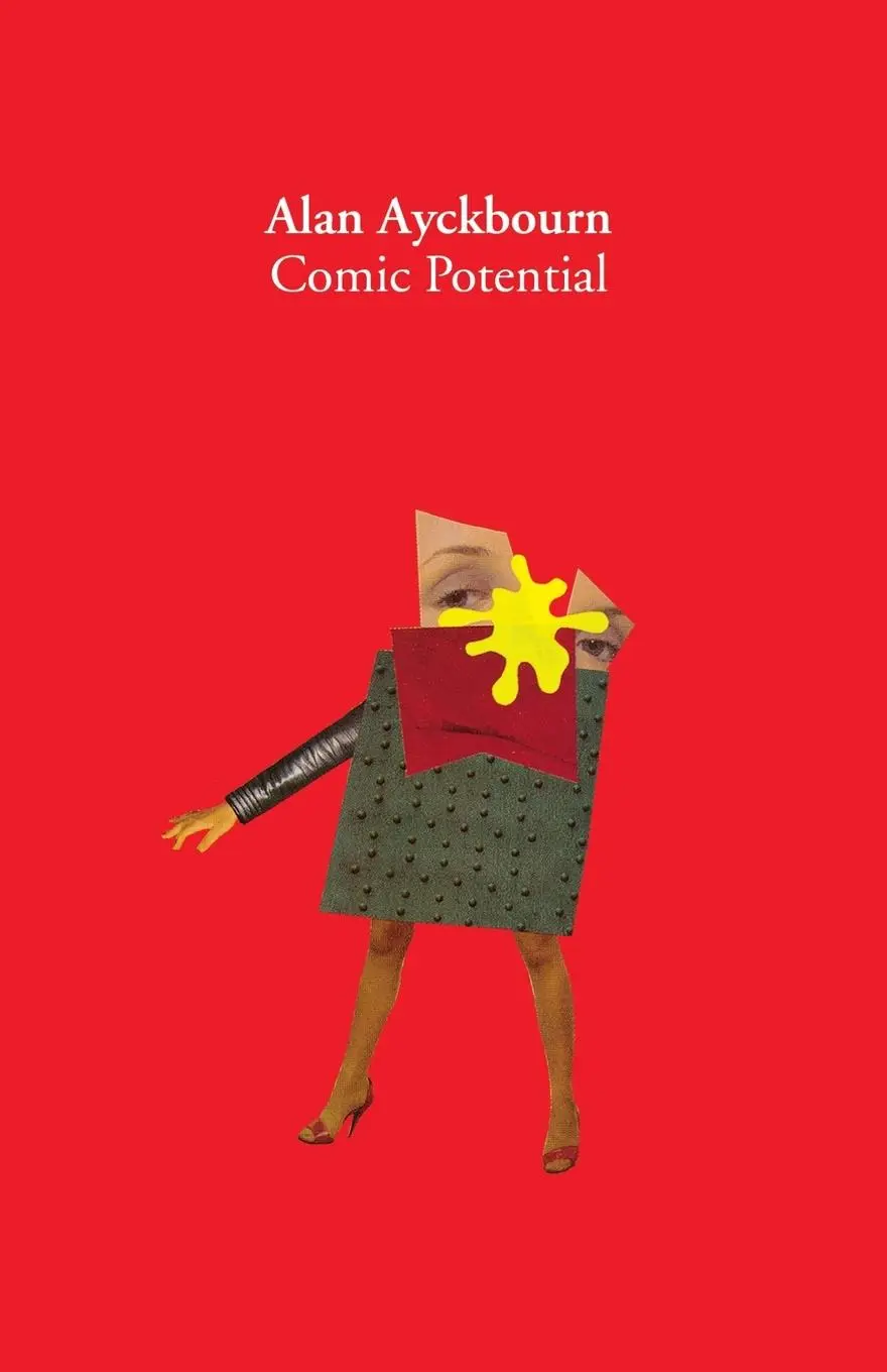 Cover: 9780571197873 | Comic Potential | A Play | Alan Ayckbourn | Taschenbuch | Englisch