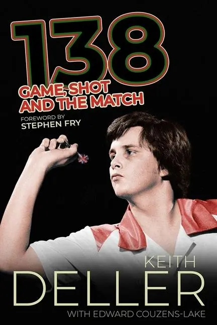 Cover: 9781785317873 | 138 | Game, Shot and the Match | Edward Couzens-Lake (u. a.) | Buch