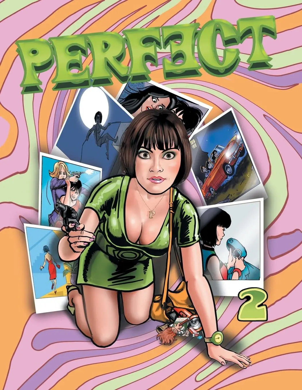 Cover: 9781789827873 | Perfect - Volume 2 | Taschenbuch | Perfect | Kartoniert / Broschiert