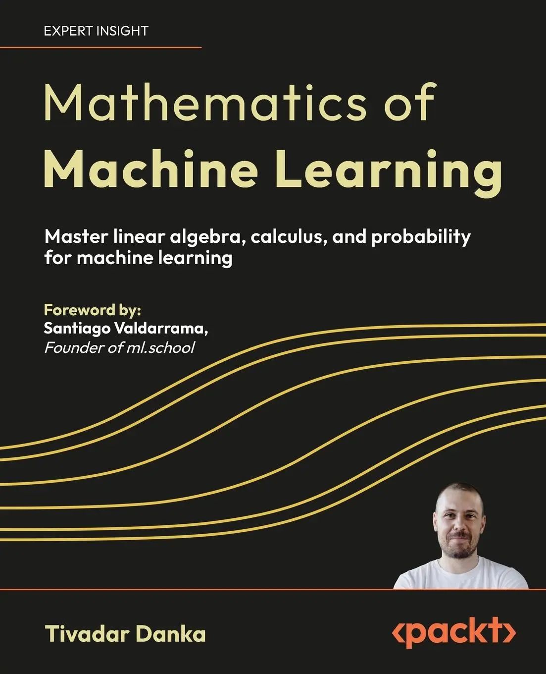 Cover: 9781837027873 | Mathematics of Machine Learning | Tivadar Danka | Taschenbuch | 2025