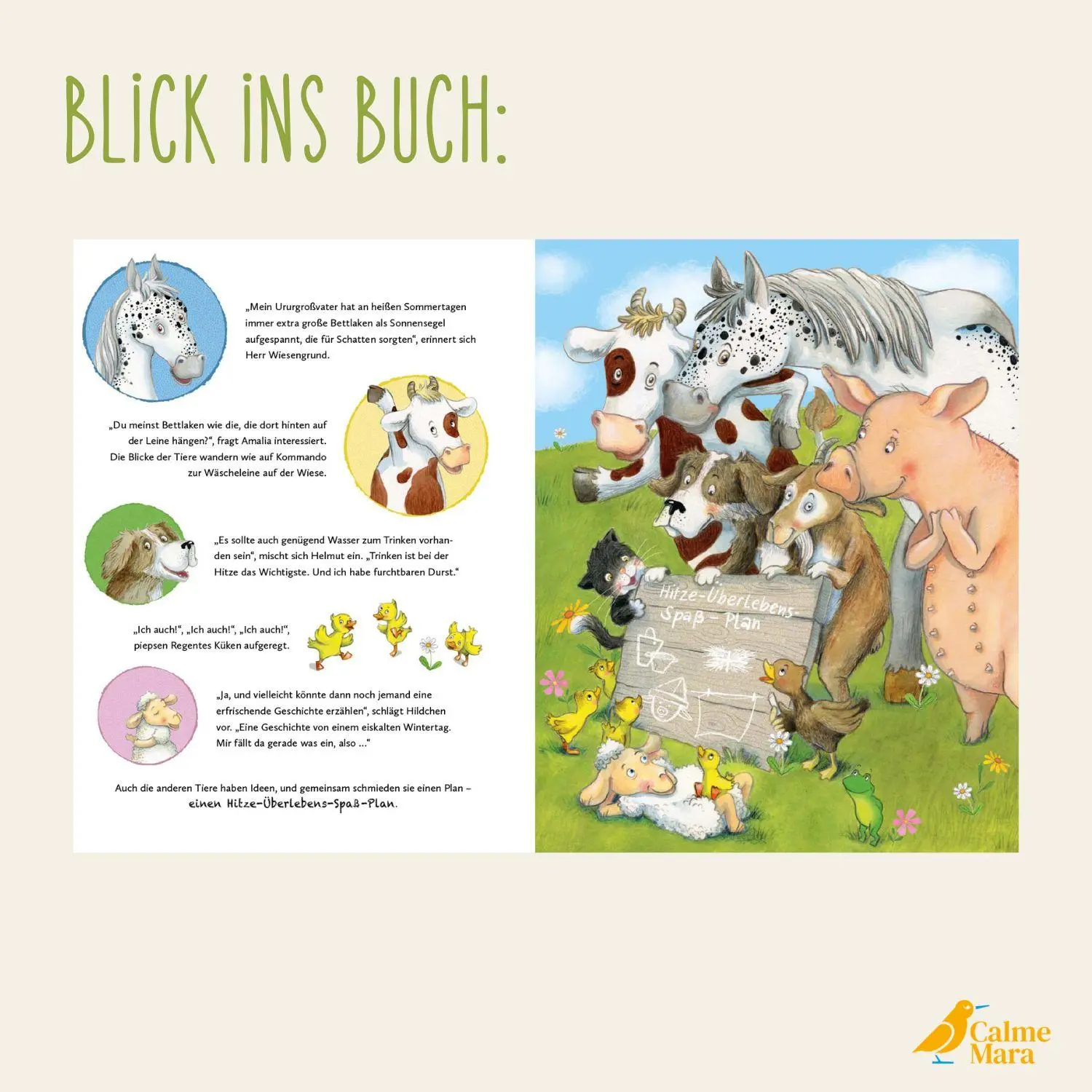 Bild: 9783948877873 | Schatten ist für alle da! | Christiane Wittenburg | Buch | 32 S.