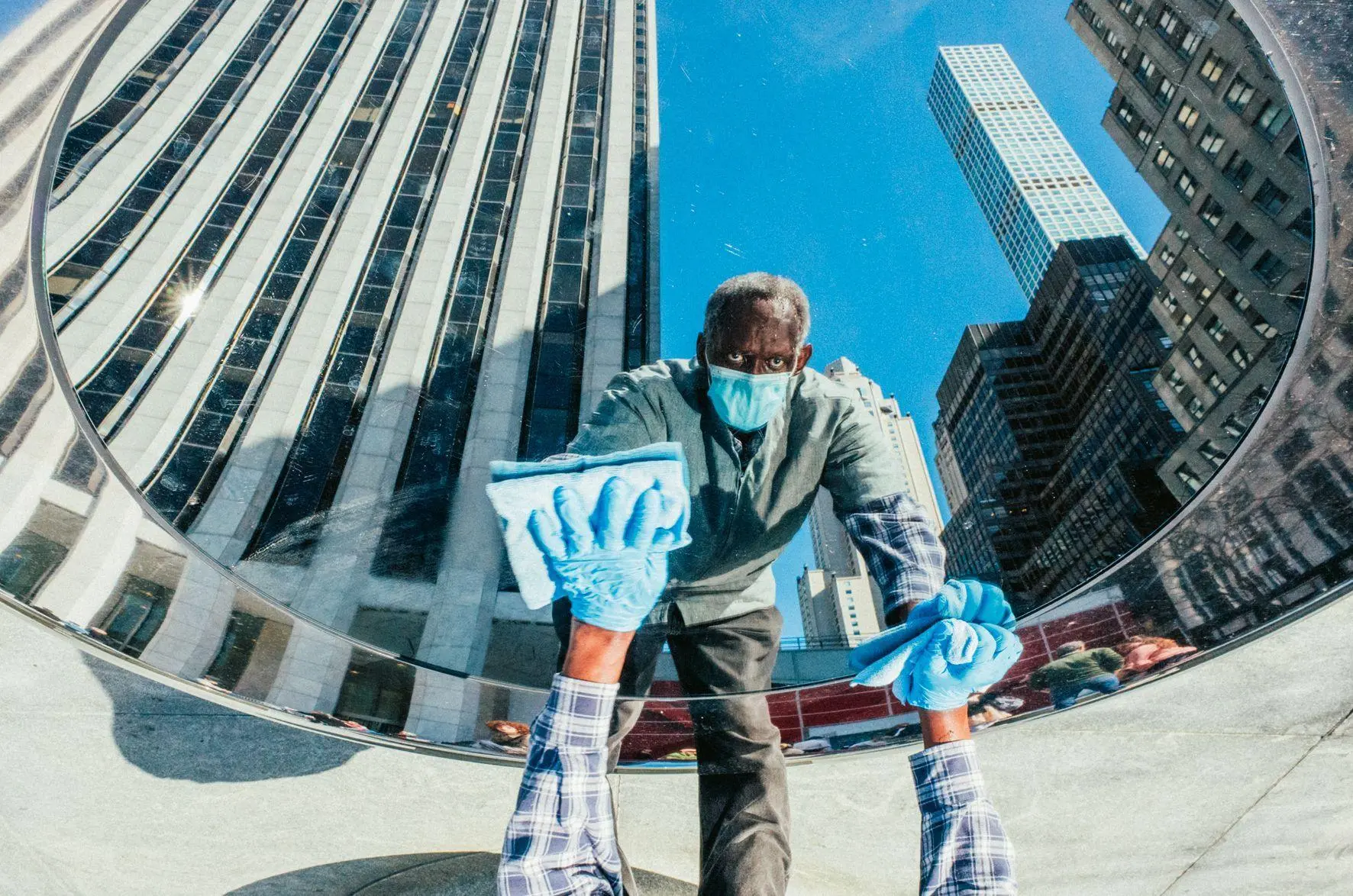 Bild: 9783961717873 | Now Is Now New York | Street Photography | Luc Kordas | Buch | 240 S.