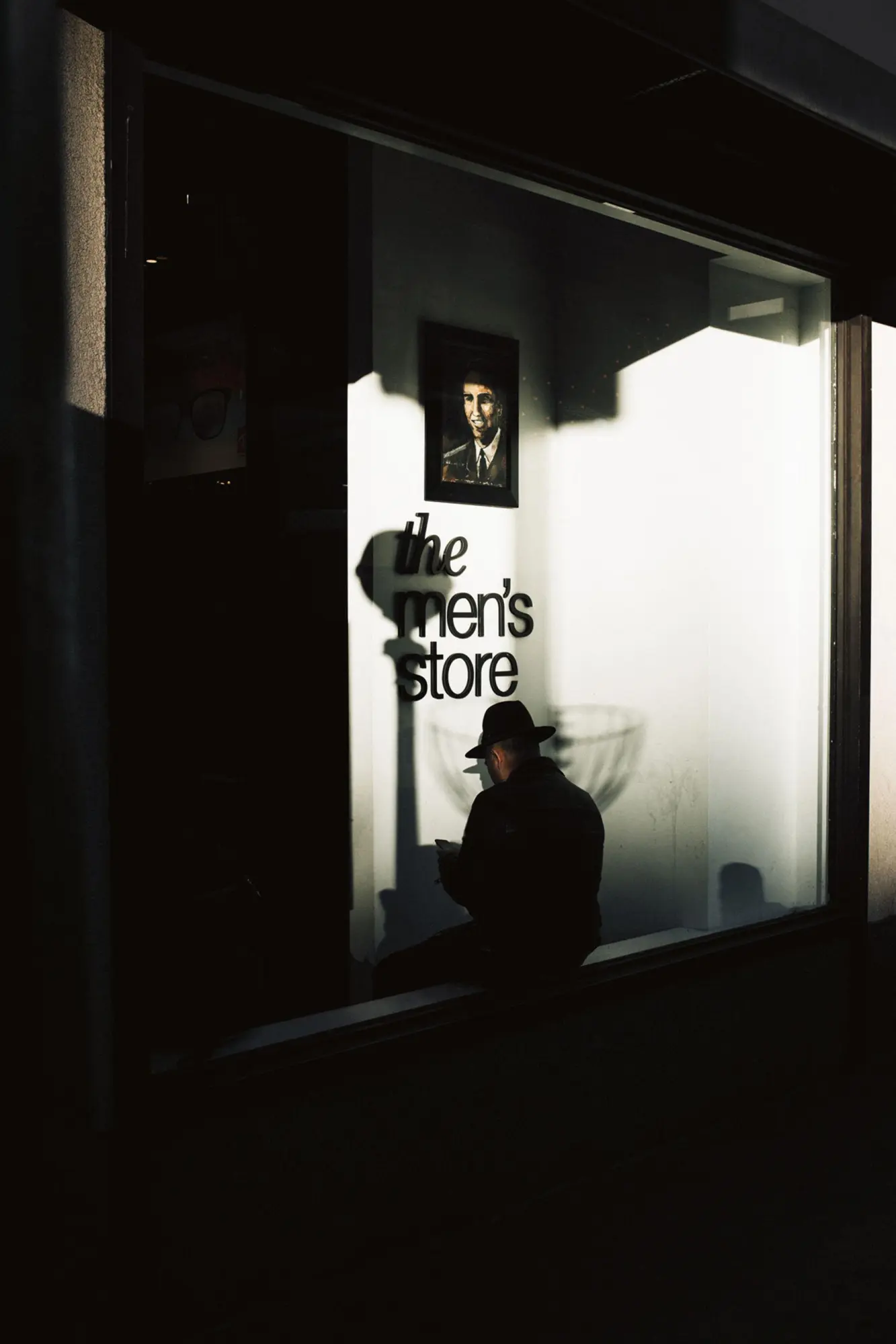 Bild: 9783961717873 | Now Is Now New York | Street Photography | Luc Kordas | Buch | 240 S.