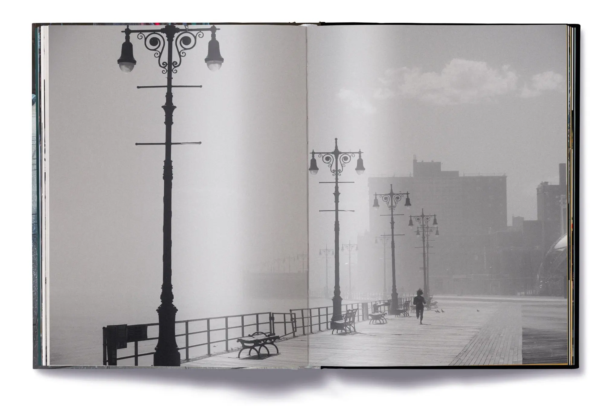 Bild: 9783961717873 | Now Is Now New York | Street Photography | Luc Kordas | Buch | 240 S.