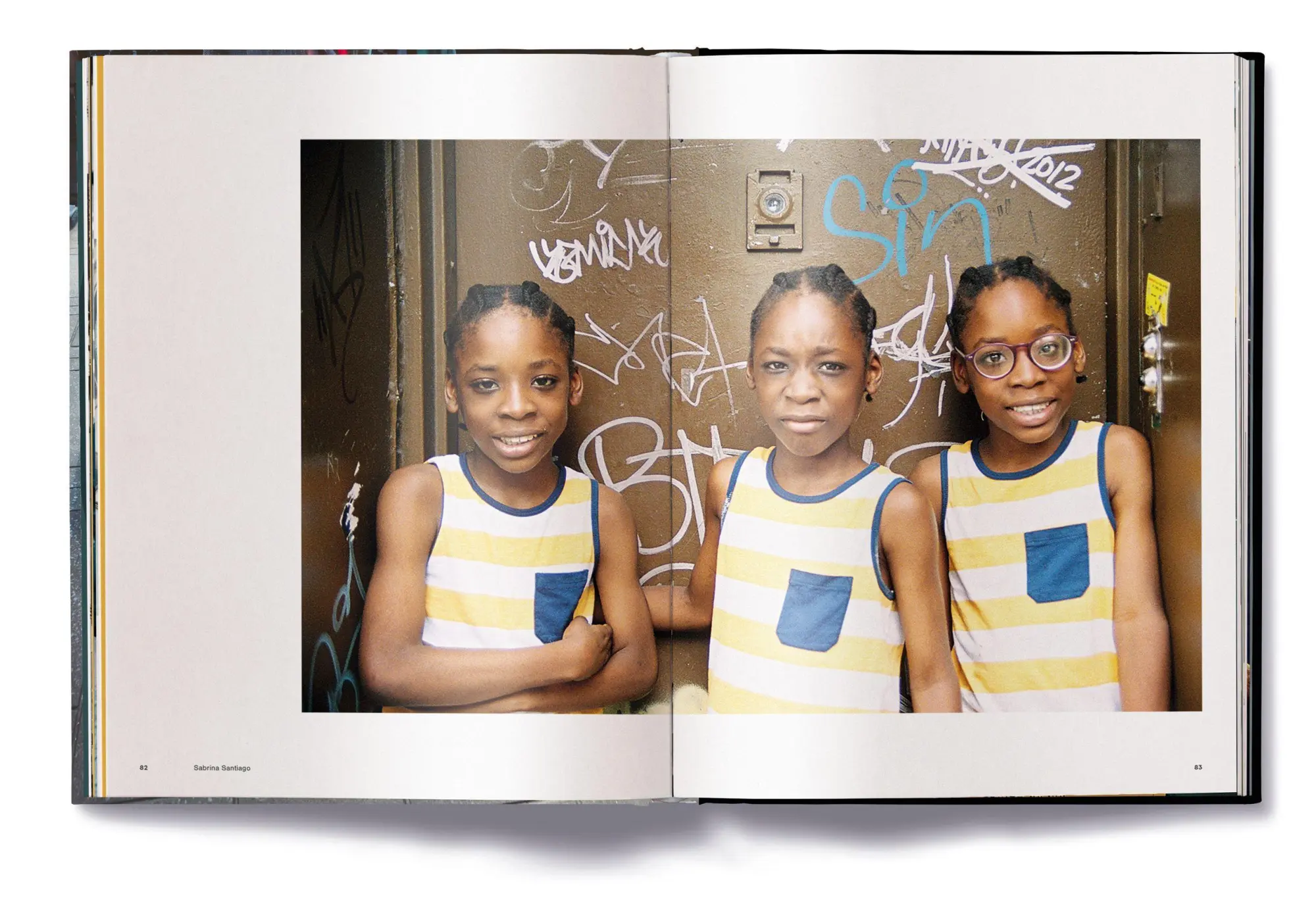 Bild: 9783961717873 | Now Is Now New York | Street Photography | Luc Kordas | Buch | 240 S.
