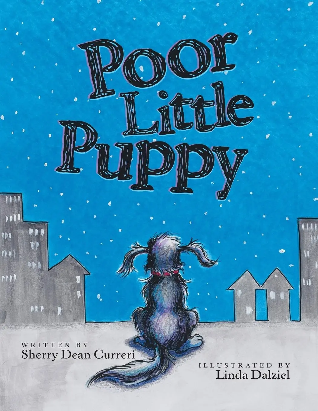 Cover: 9781480837973 | Poor Little Puppy | Sherry Dean Curreri | Taschenbuch | Englisch