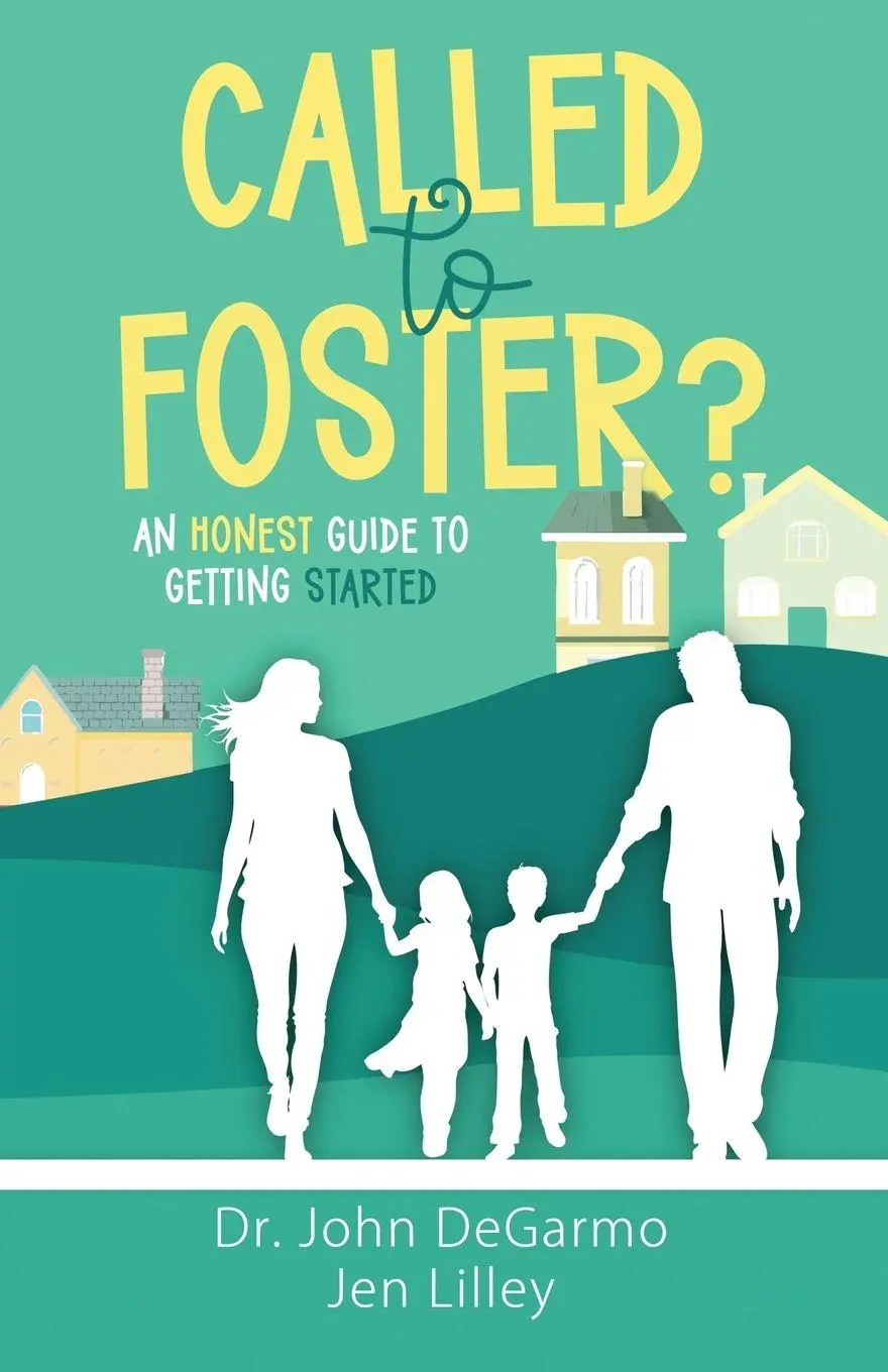 Cover: 9781563097973 | Called to Foster? | An Honest Guide to Getting Started | Taschenbuch