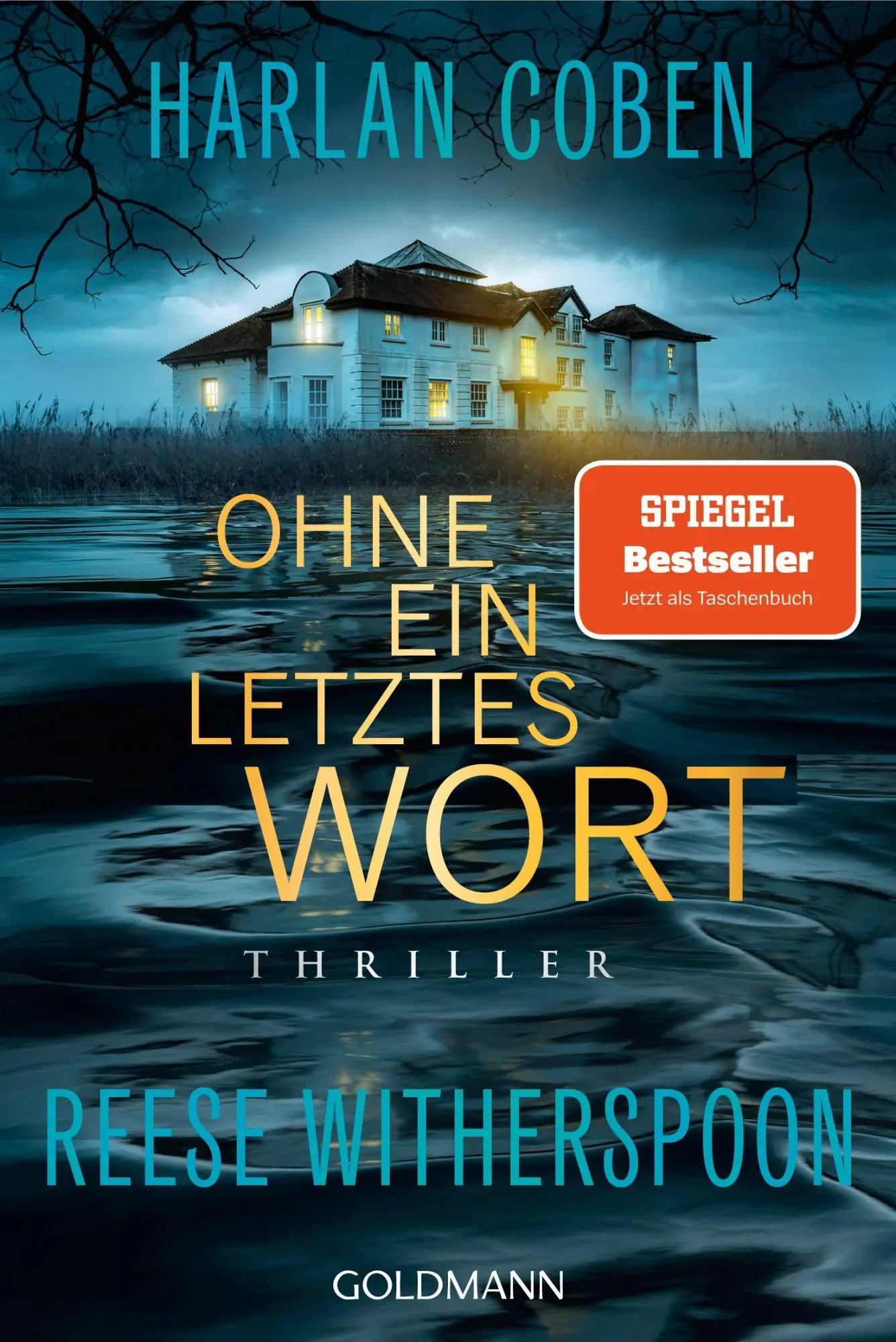 Cover: 9783442497973 | Ohne ein letztes Wort | Harlan Coben (u. a.) | Taschenbuch | 432 S.