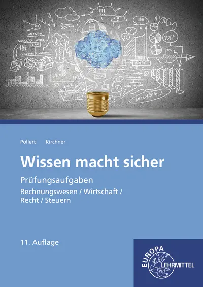 Cover: 9783758547973 | Wissen macht sicher | Achim Pollert (u. a.) | Buch | 336 S. | Deutsch