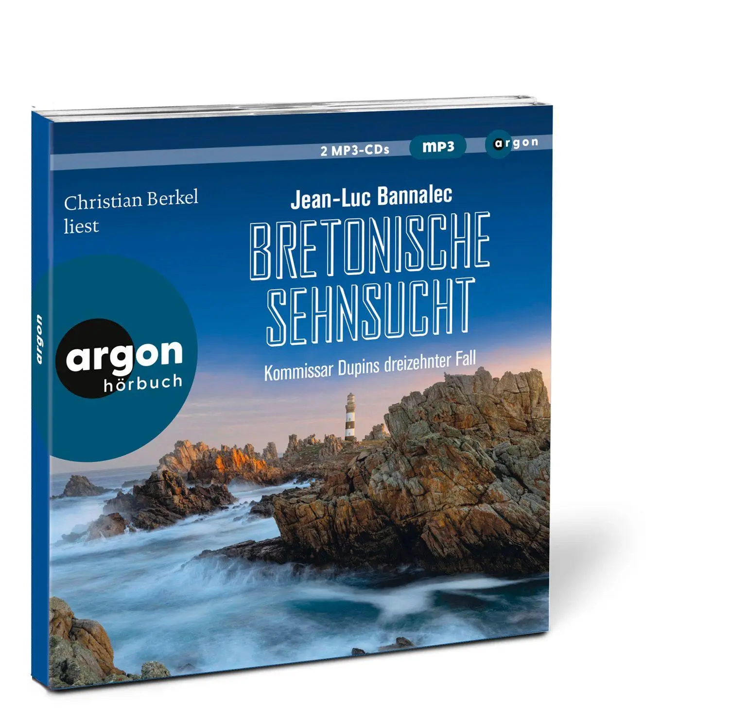Bild: 9783839897973 | Bretonische Sehnsucht | Kommissar Dupins dreizehnter Fall | Bannalec