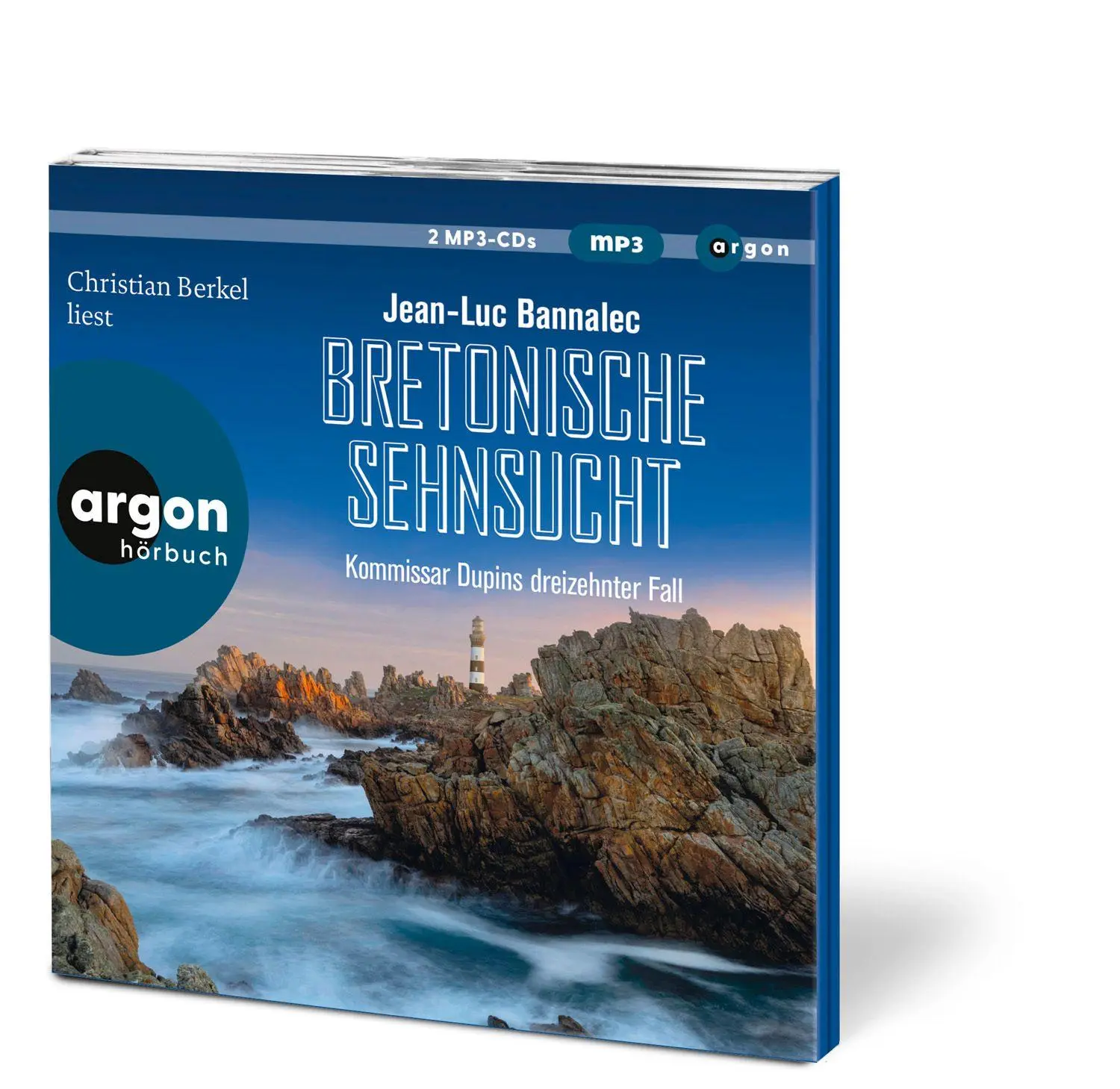 Bild: 9783839897973 | Bretonische Sehnsucht | Kommissar Dupins dreizehnter Fall | Bannalec