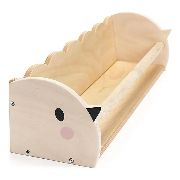 Cover: 191856088073 | Regal Vogel | FOREST FURNITURE | 7508807 | TENDERLEAFTOYS