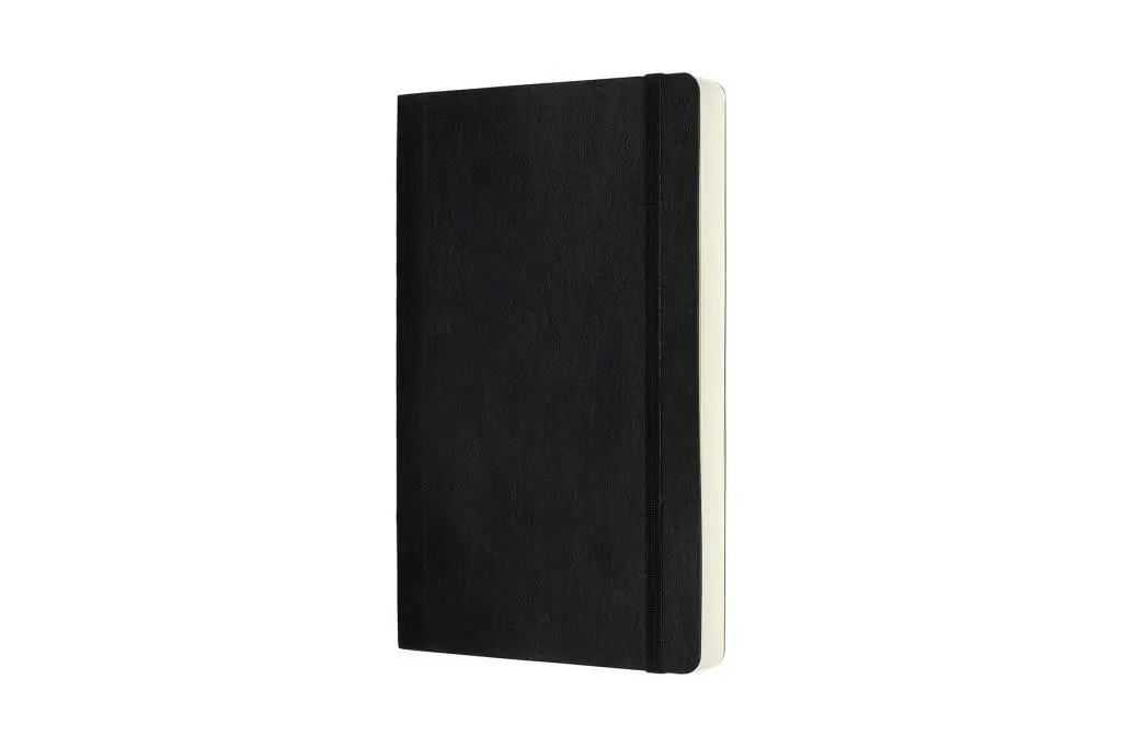 Bild: 8058647628073 | Moleskine Notizbuch Large/A5, Punktraster, Erweiterte Seitenanzahl,...