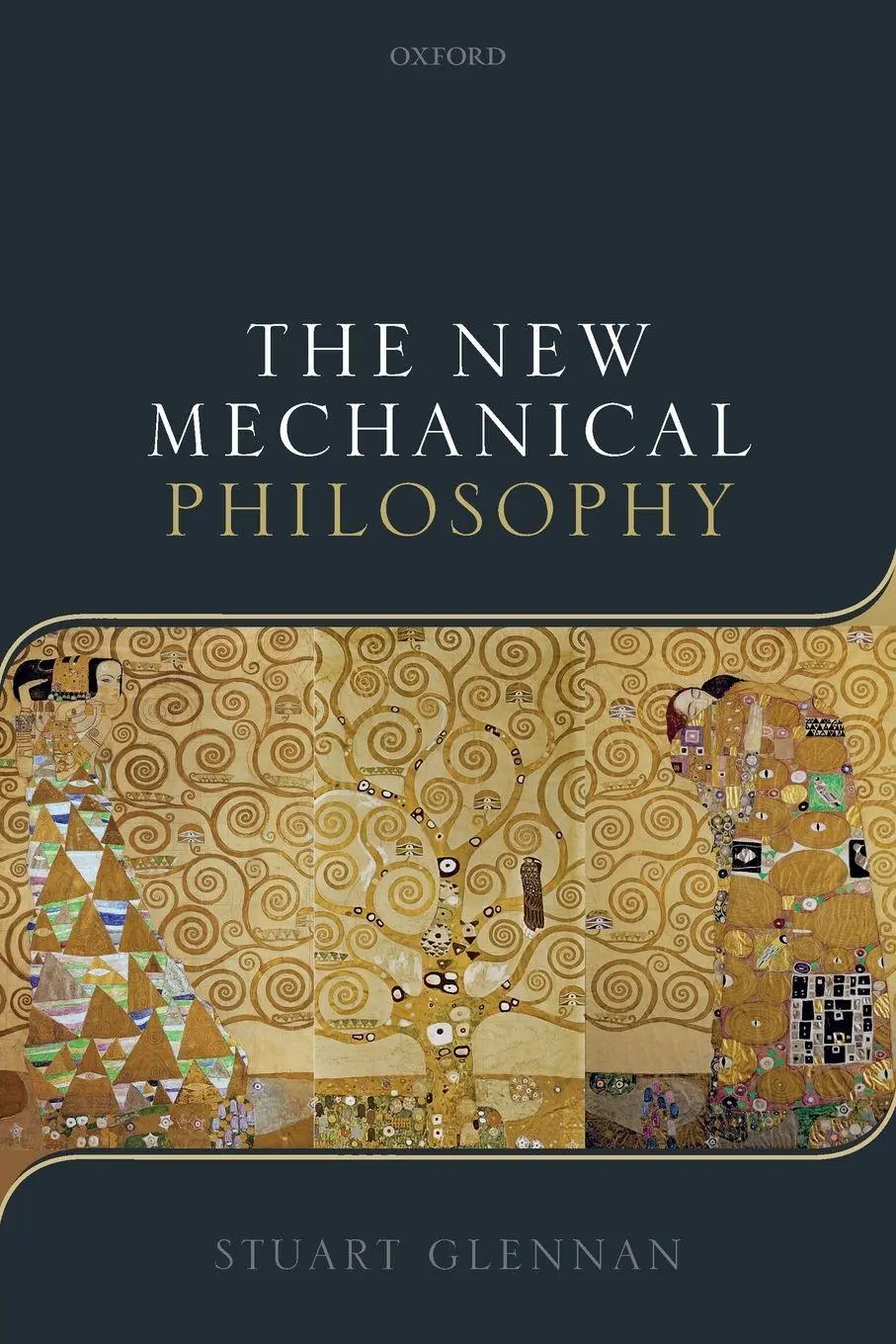 Cover: 9780198848073 | New Mechanical Philosophy | Stuart Glennan | Taschenbuch | Englisch