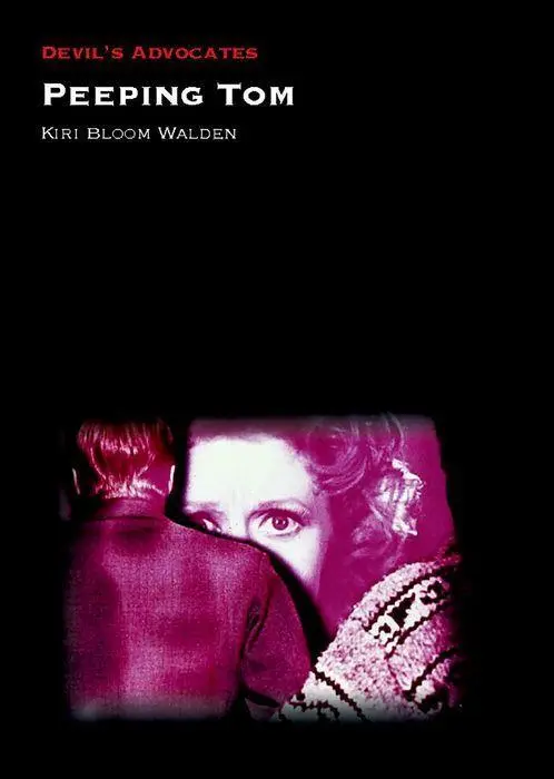 Cover: 9781800348073 | PEEPING TOM | Kiri Bloom Walden | Taschenbuch | Devils Advocates