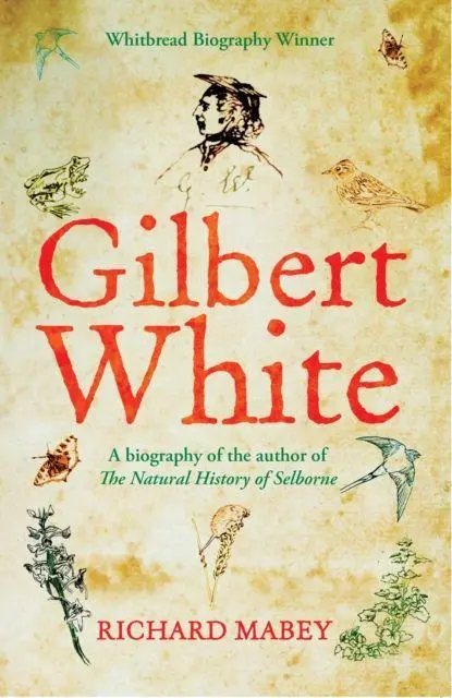 Cover: 9781861978073 | Gilbert White | Richard Mabey | Taschenbuch | Kartoniert / Broschiert
