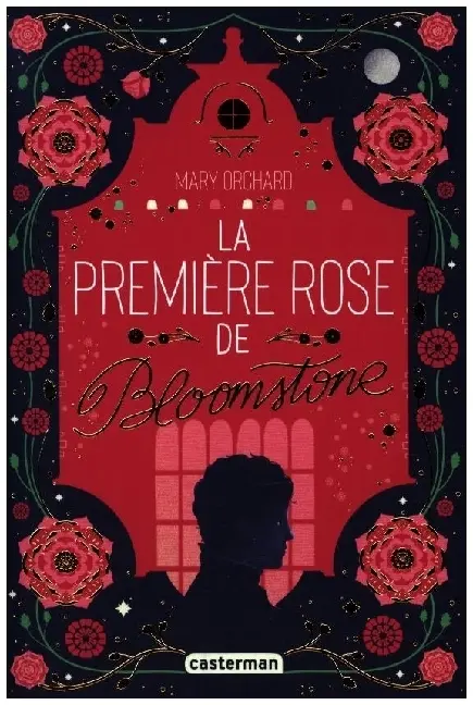 Cover: 9782203278073 | La premiere rose de bloomstone | Mary Orchard | Buch | Französisch