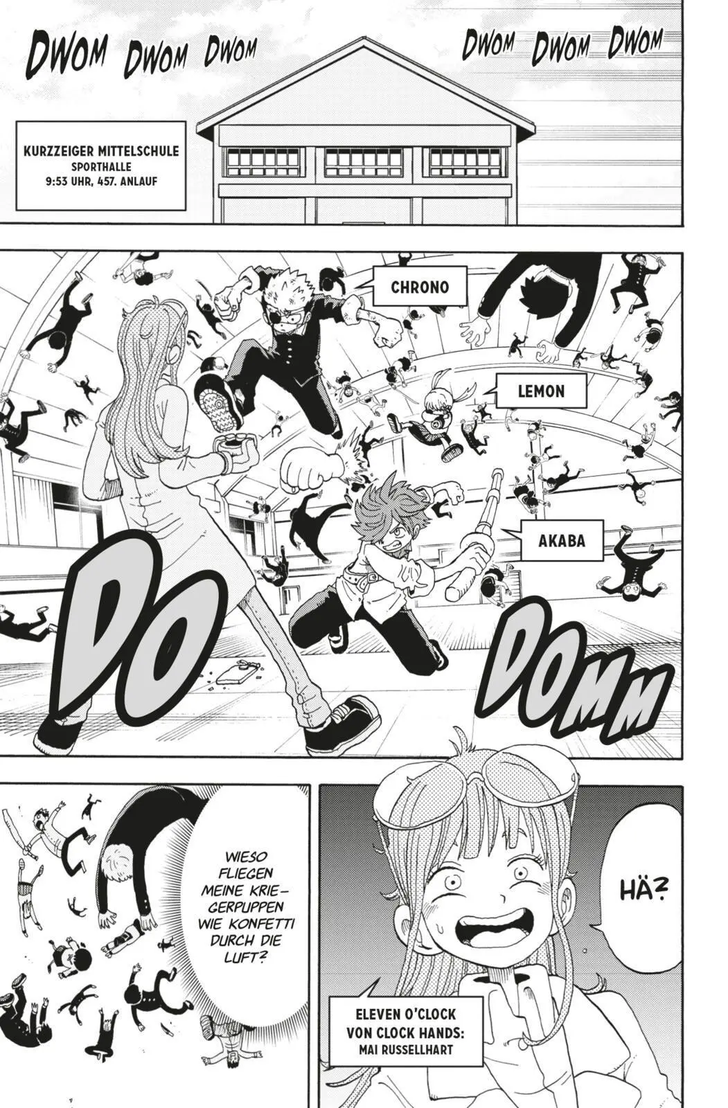 Bild: 9783551808073 | Fate Rewinder 5 | Futa Kimura | Taschenbuch | Fate Rewinder | 192 S.