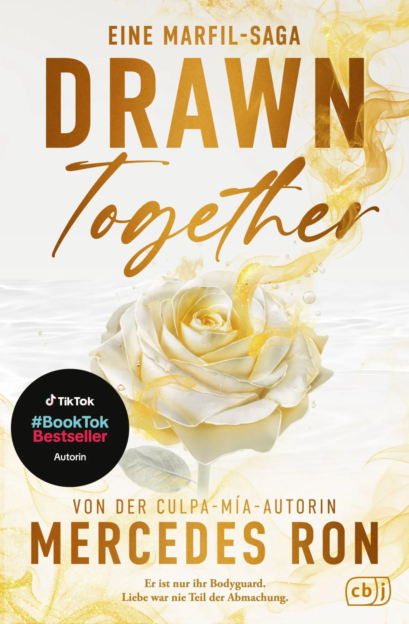 Cover: 9783570168073 | Drawn Together | Mercedes Ron | Taschenbuch | Die Marfil-Saga | 432 S.