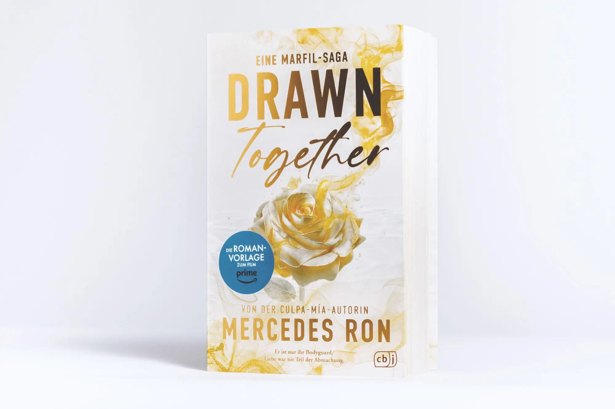 Bild: 9783570168073 | Drawn Together | Mercedes Ron | Taschenbuch | Die Marfil-Saga | 432 S.