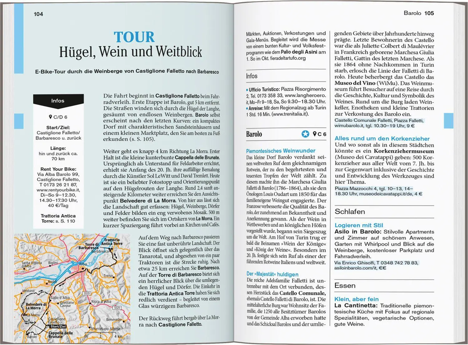 Bild: 9783616008073 | DUMONT Reise-Taschenbuch Reiseführer Piemont, Turin, Aostatal | Buch