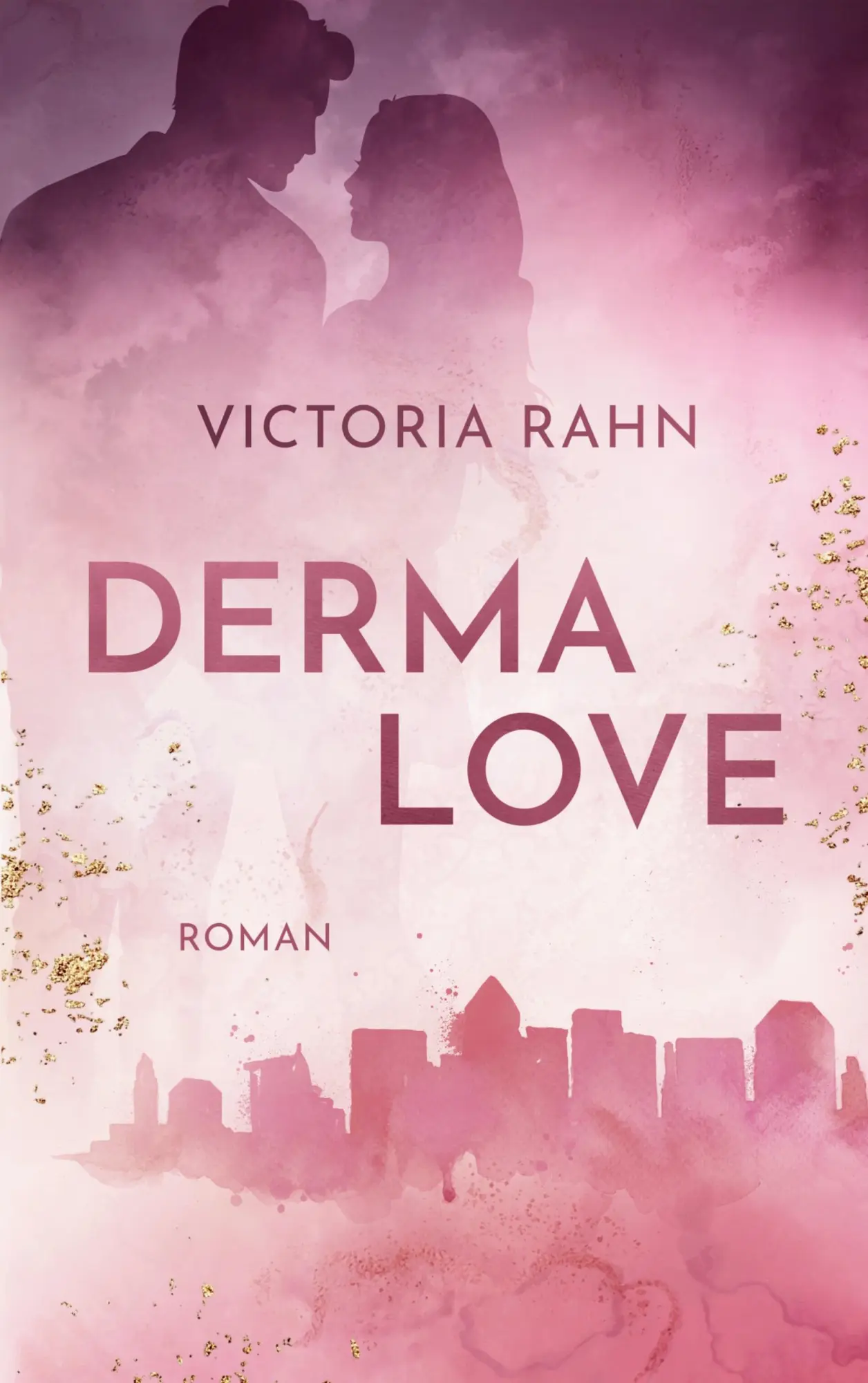 Cover: 9783696378073 | Dermalove | Victoria Rahn | Taschenbuch | 288 S. | Deutsch | 2026