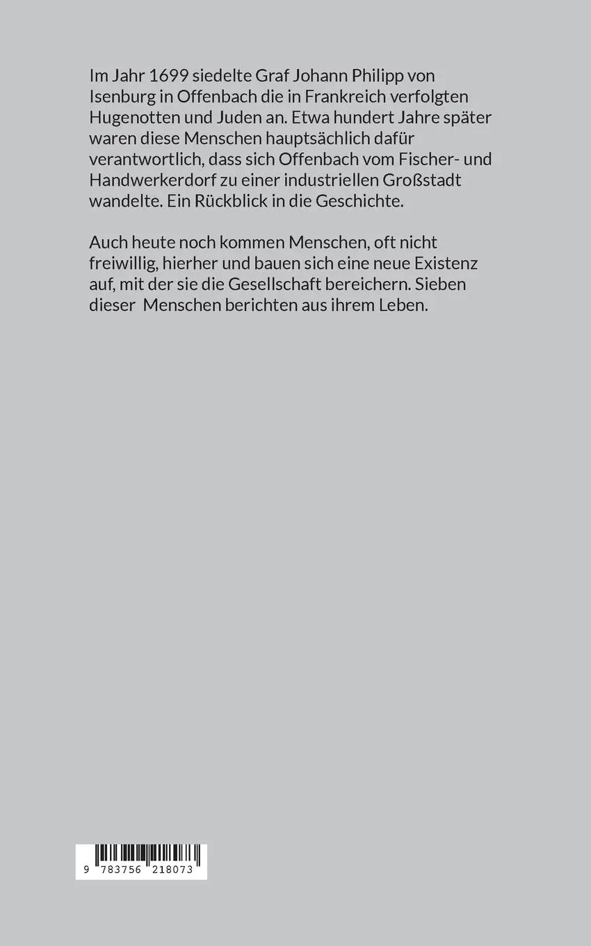 Rückseite: 9783756218073 | Aufstehen oder jetzt erst recht | Peter Klein | Taschenbuch | 86 S.