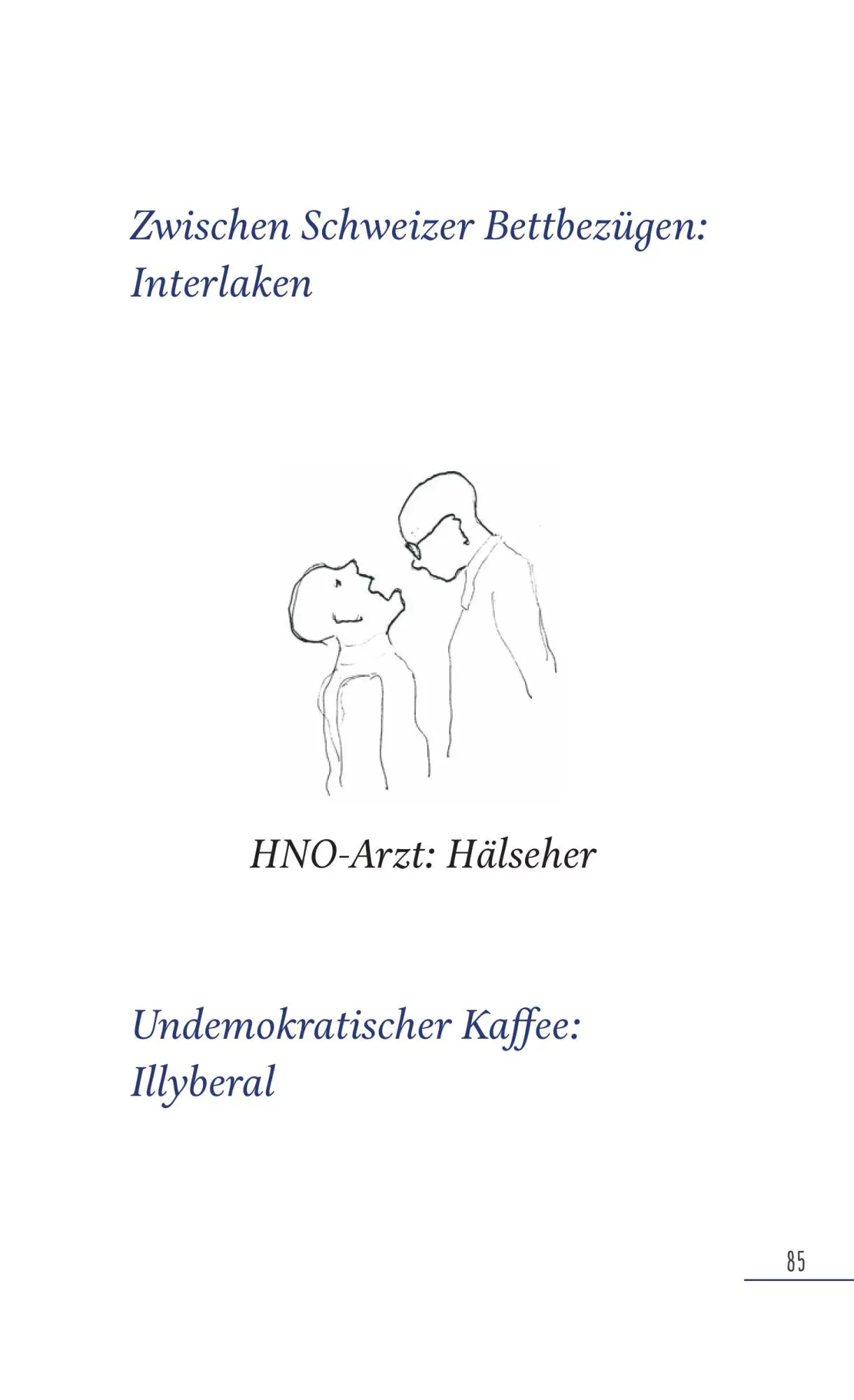 Bild: 9783800078073 | Angehender Philosoph: Praktikant! | Georg Breinschmid (u. a.) | Buch