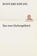 Cover: 9783842418073 | Das neue Dschungelbuch | Rudyard Kipling | Taschenbuch | 240 S. | 2012