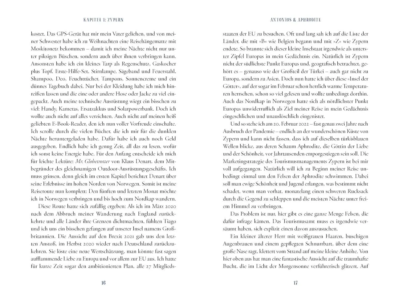 Bild: 9783957288073 | Über mir der Sternenhimmel | Johanna Geils | Taschenbuch | 256 S.