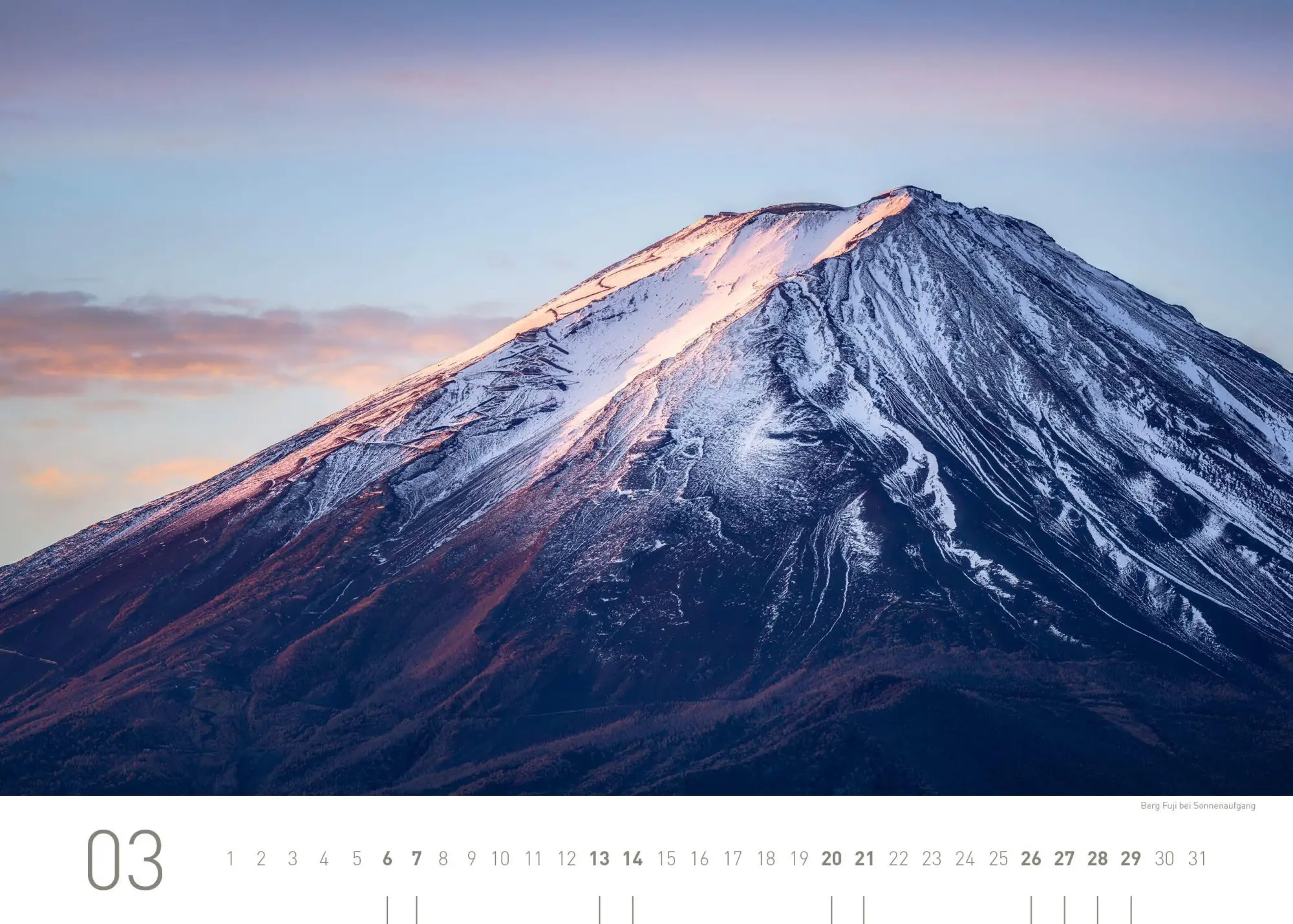 Bild: 9783968558073 | Japan Exklusivkalender 2027 | Jan Becke | Kalender | 14 S. | Deutsch