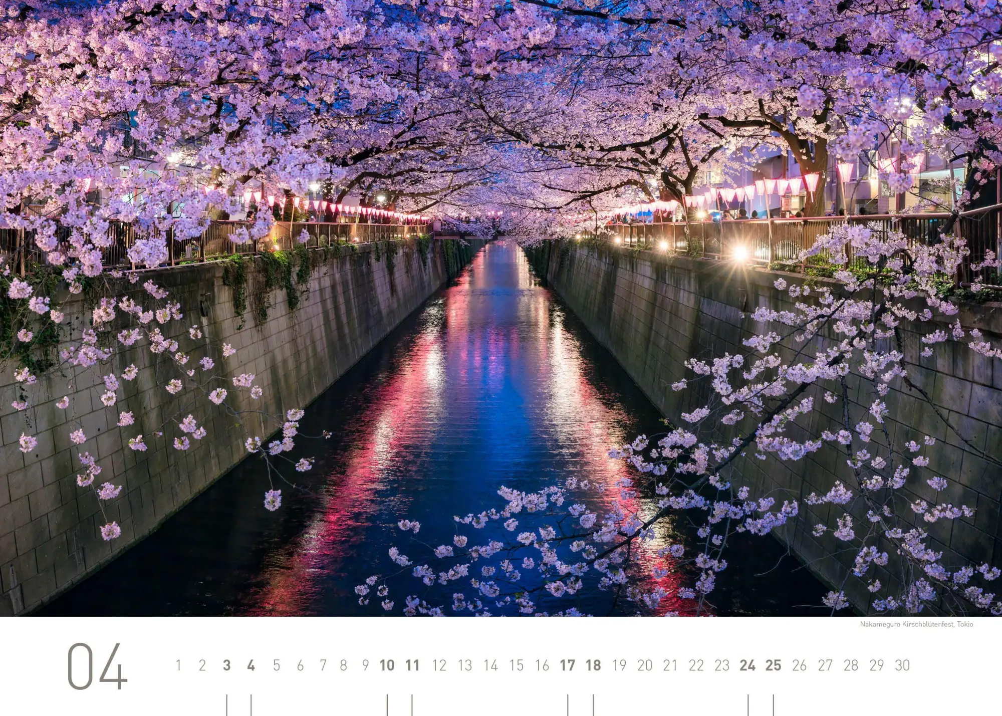 Bild: 9783968558073 | Japan Exklusivkalender 2027 | Jan Becke | Kalender | 14 S. | Deutsch