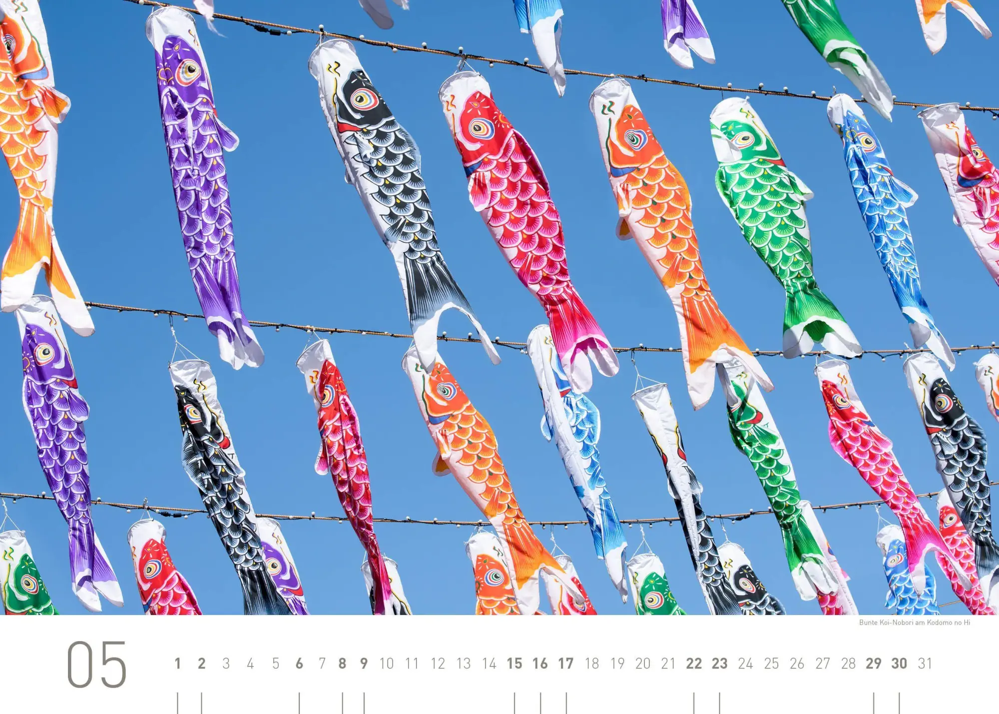 Bild: 9783968558073 | Japan Exklusivkalender 2027 | Jan Becke | Kalender | 14 S. | Deutsch