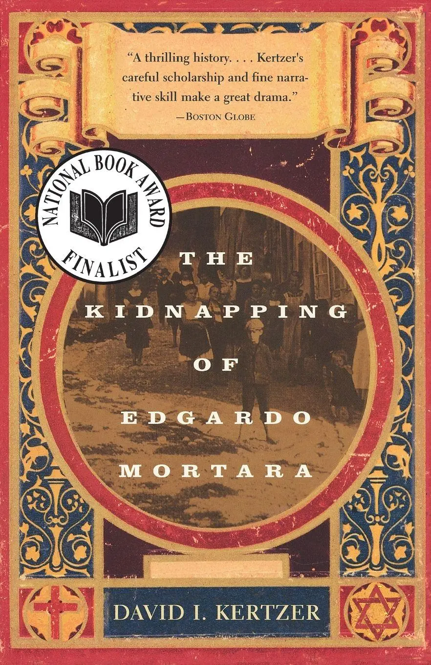 Cover: 9780679768173 | The Kidnapping of Edgardo Mortara | David I. Kertzer | Taschenbuch