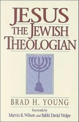 Cover: 9780801048173 | Jesus the Jewish Theologian | Brad H Young | Taschenbuch | Englisch