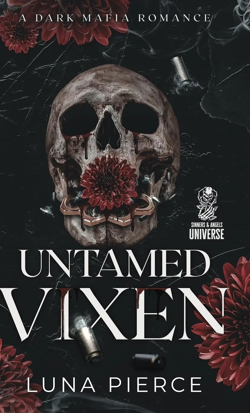 Cover: 9781957238173 | Untamed Vixen | Luna Pierce | Buch | Englisch | 2025 | Kate Myers
