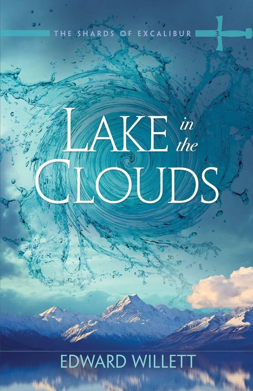 Cover: 9781989398173 | Lake in the Clouds | Edward Willett | Taschenbuch | Englisch | 2022