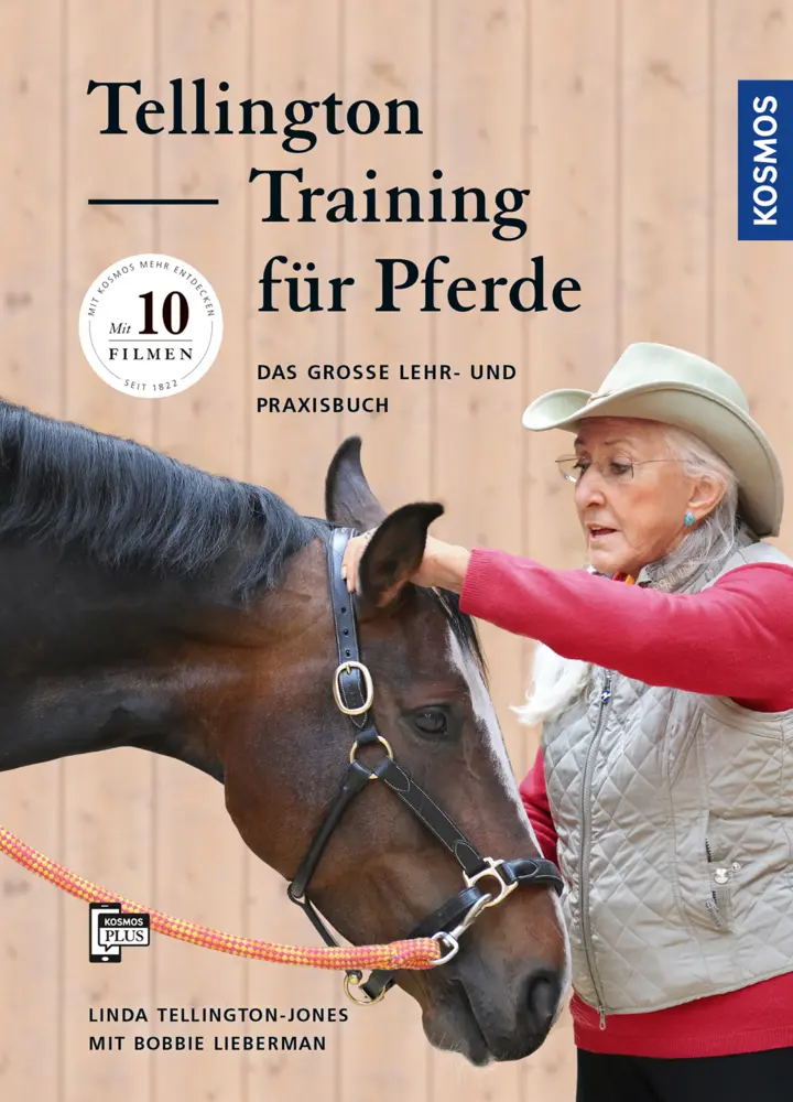Cover: 9783440158173 | Tellington Training für Pferde | Linda Tellington-Jones (u. a.) | Buch