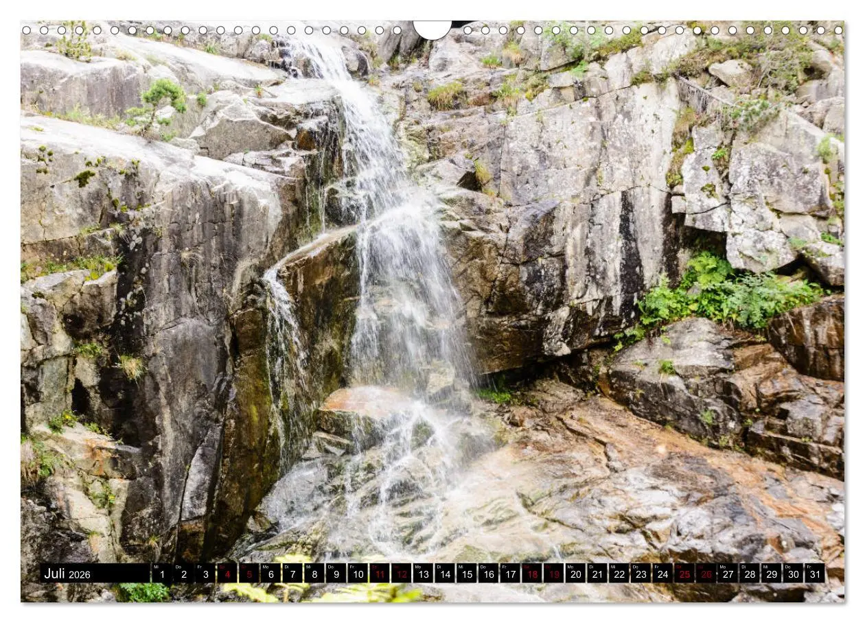 Bild: 9783457848173 | Zauber der Pyrenäen - Wandern in den östlichen Pyrenäen...