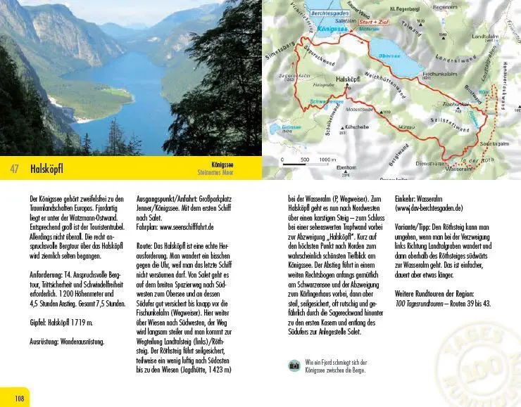 Bild: 9783702508173 | 85 neue Tagesrundtouren | Bergauf - bergab auf anderen Wegen | Neuhold