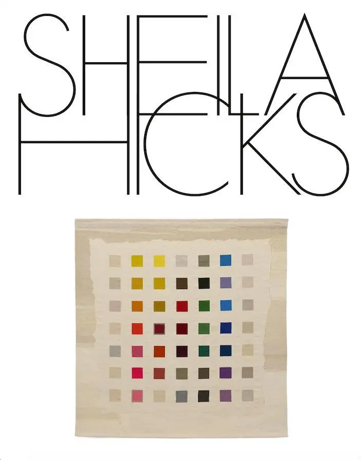 Cover: 9783753308173 | Sheila Hicks | Josef Albers Museum Quadrat Bottrop | Sheila Hicks