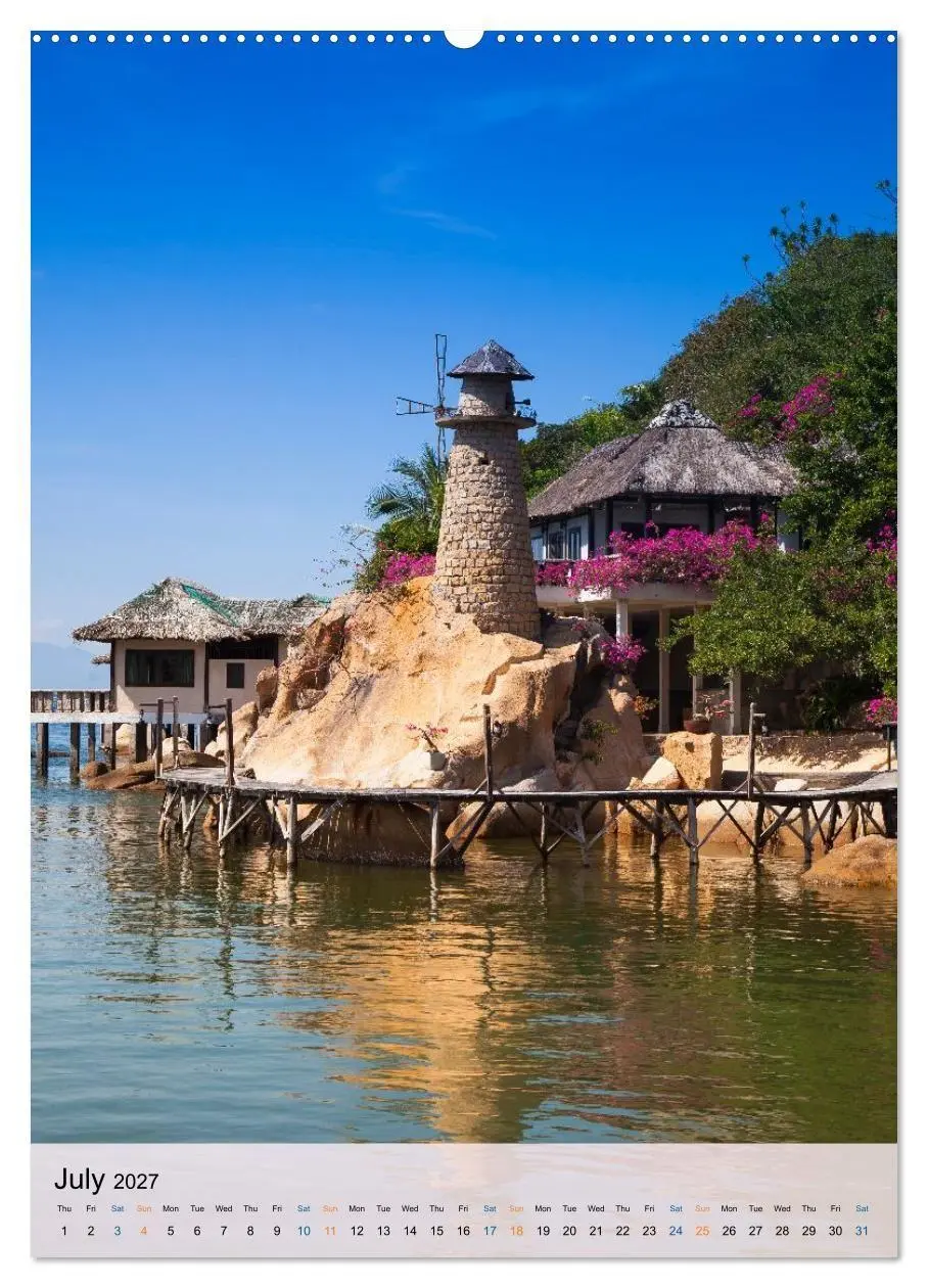 Bild: 9783516788273 | Vietnam - Nature, Temples, Tropics, and Urban Splendor (High...