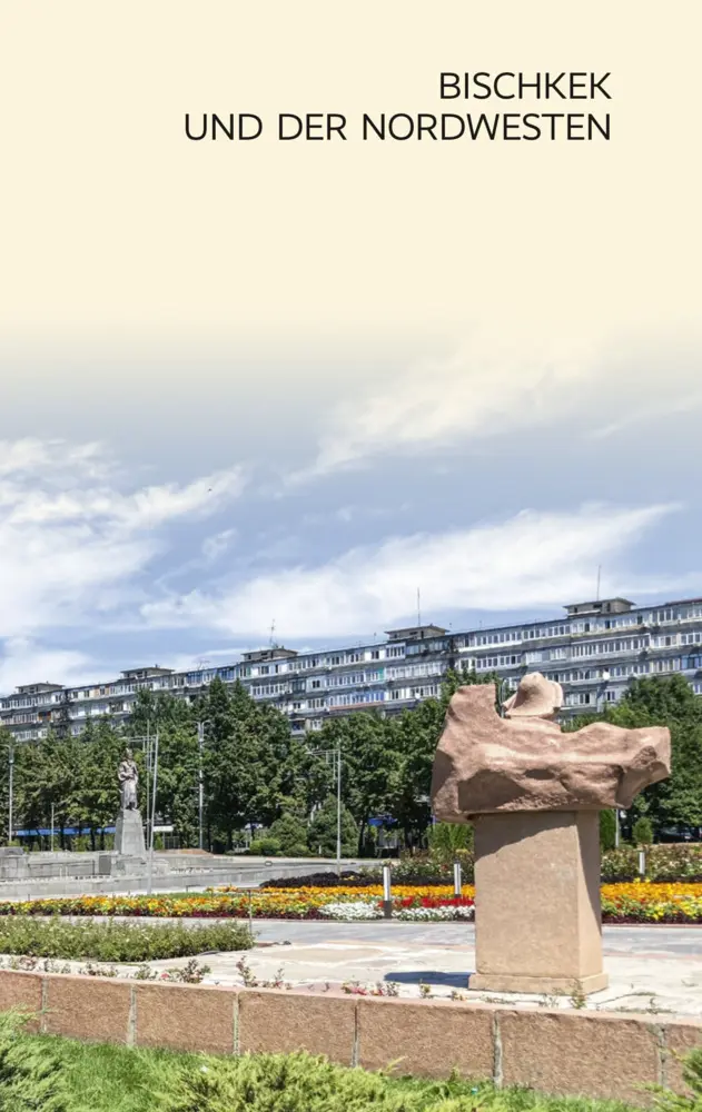 Bild: 9783897948273 | TRESCHER Reiseführer Kirgistan | Dagmar Schreiber (u. a.) | Buch