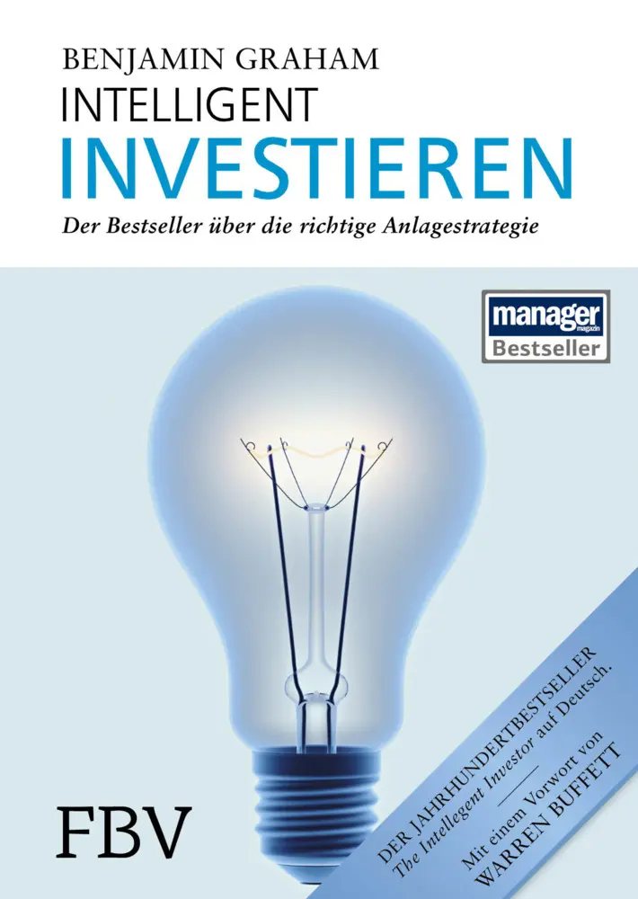 Cover: 9783898798273 | Intelligent Investieren | Benjamin Graham | Buch | Deutsch