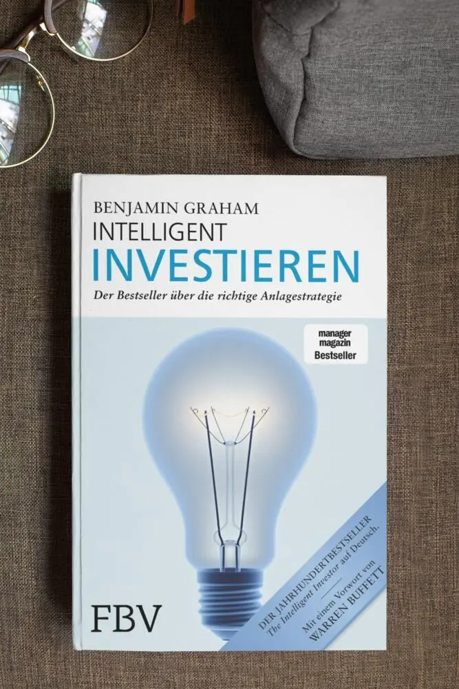 Bild: 9783898798273 | Intelligent Investieren | Benjamin Graham | Buch | Deutsch