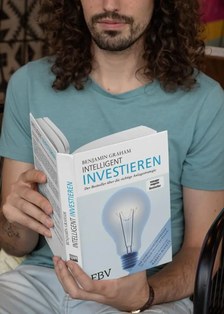 Bild: 9783898798273 | Intelligent Investieren | Benjamin Graham | Buch | Deutsch